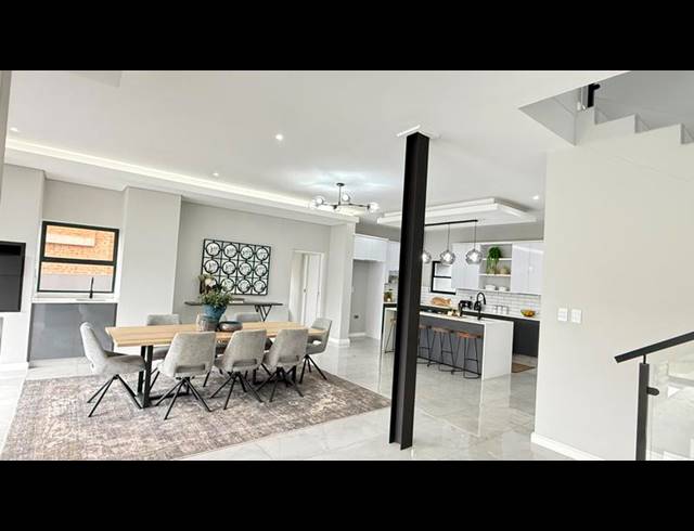 4 BEDROOM HOUSE FOR SALE IN FOUNTAINBROOK ESTATE